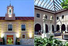 AC Palacio De Santa Ana